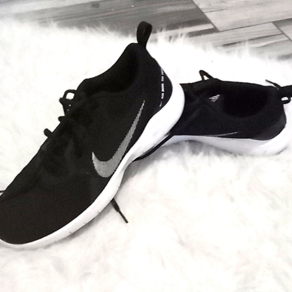 Men's shoes